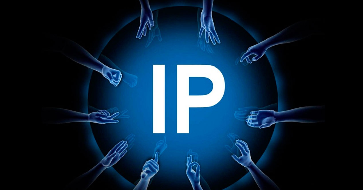 【五指山代理IP】代理IP是什么？（代理IP的用途？）